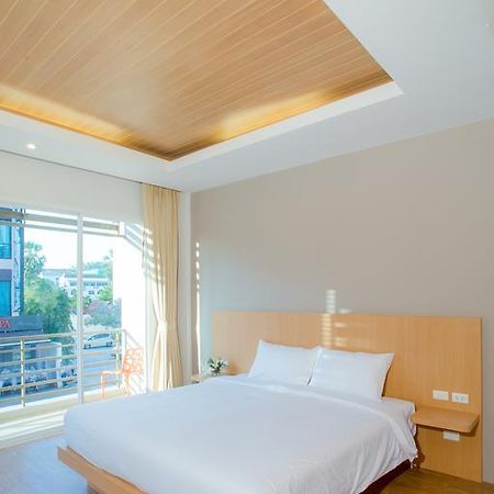 Casa De Coral Boutique Hotel Kata Beach  Buitenkant foto
