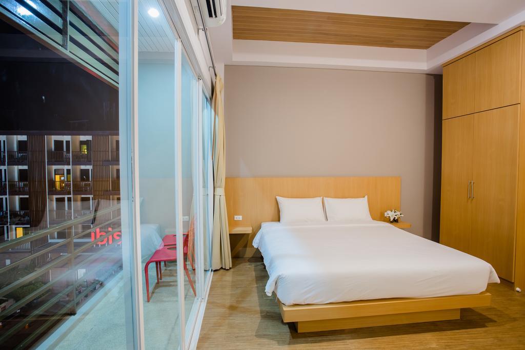 Casa De Coral Boutique Hotel Kata Beach  Kamer foto