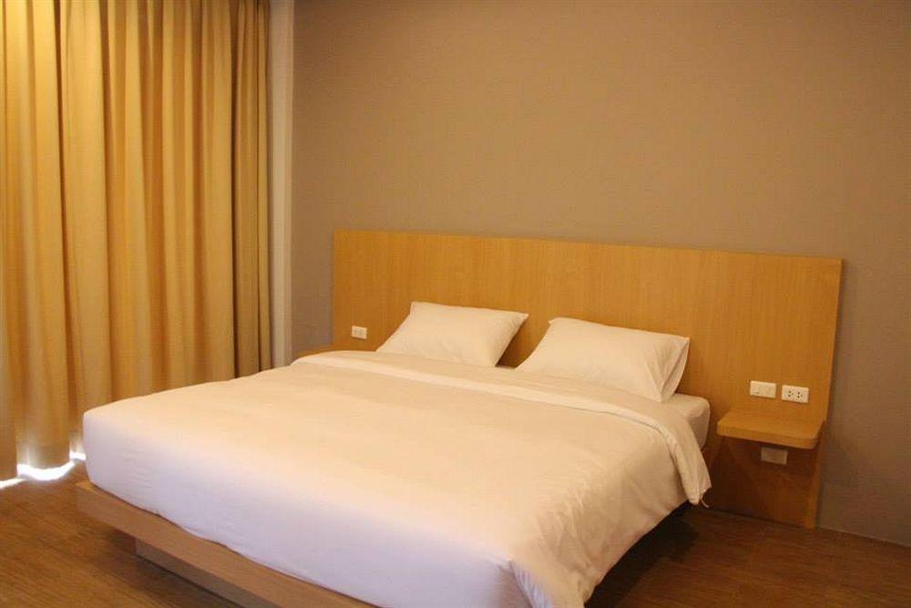 Casa De Coral Boutique Hotel Kata Beach  Buitenkant foto