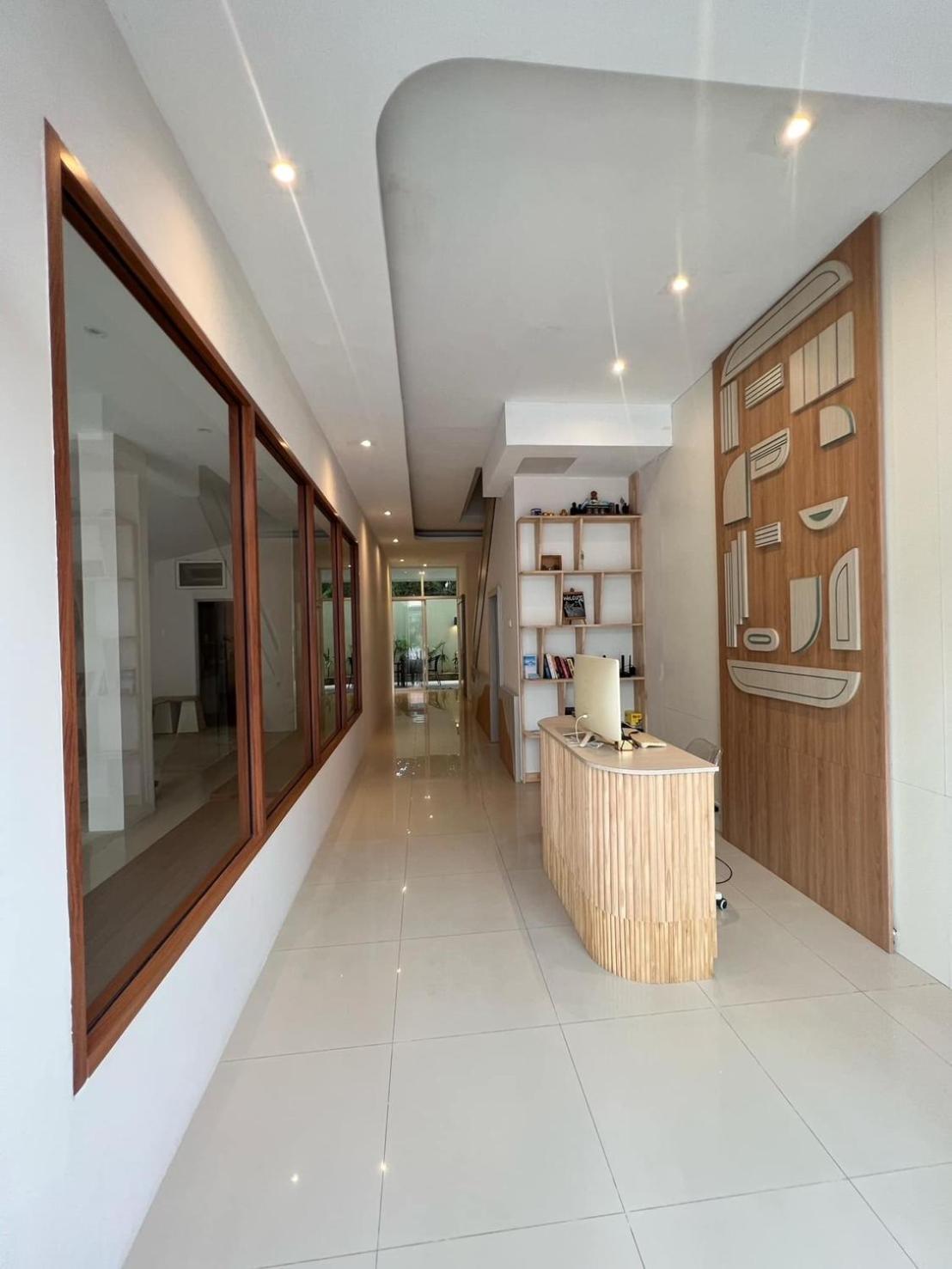 Casa De Coral Boutique Hotel Kata Beach  Buitenkant foto