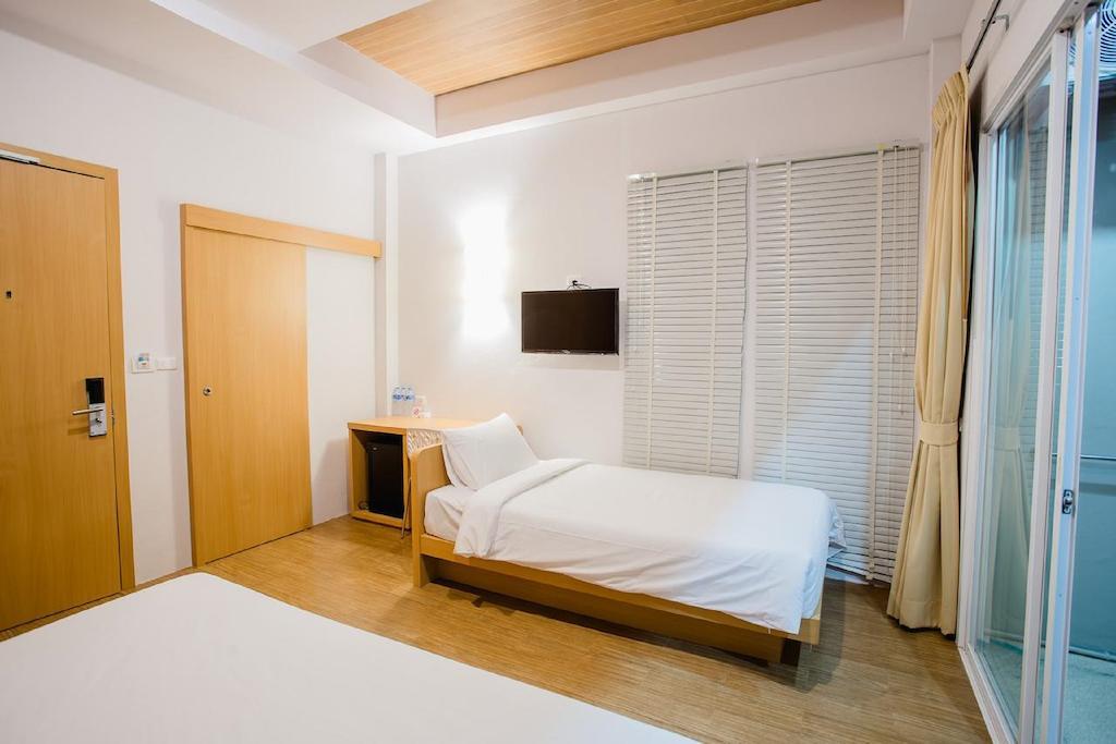 Casa De Coral Boutique Hotel Kata Beach  Kamer foto